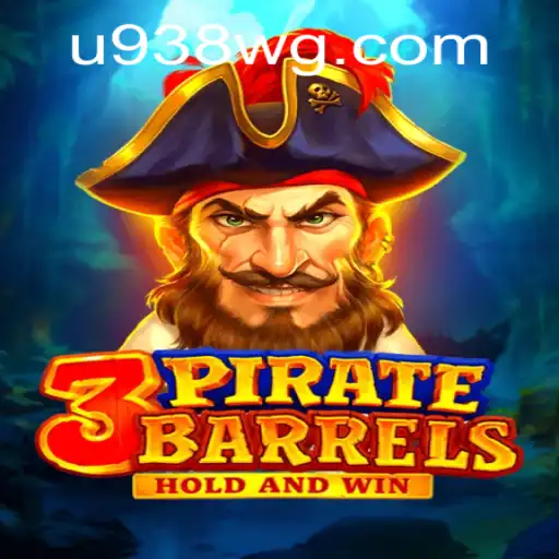 Explorando o Novo Jogo 3PirateBarrels: Regras e Estratégias