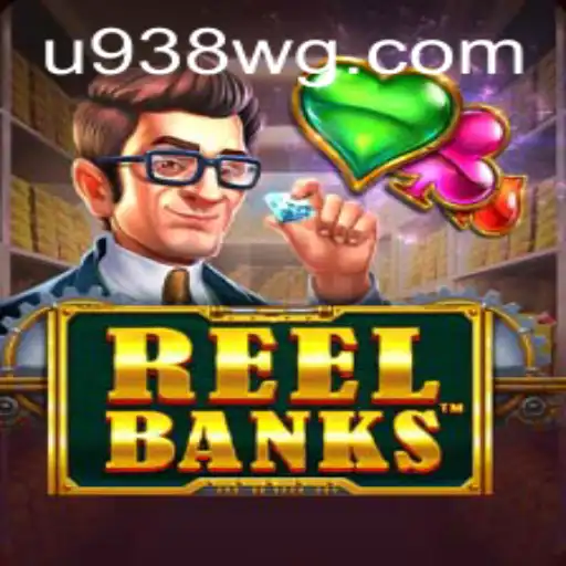 Explorando a Excitante Jornada do Jogo ReelBanks