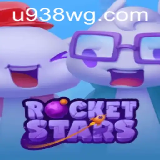 RocketStars: Uma Aventura Galáctica