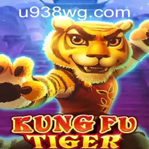 KungFuTiger: A Nova Sensação dos Jogos de Artes Marciais